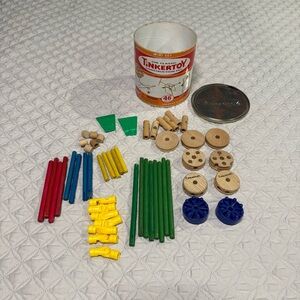 Creative Building Set - Multicolor